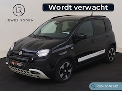 Fiat Panda - 1.0 Hybrid Cross