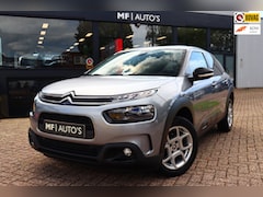 Citroën C4 Cactus - 1.6 BlueHDi Business|Navi|Camera|Cruise|DAB|NL Auto - NAP