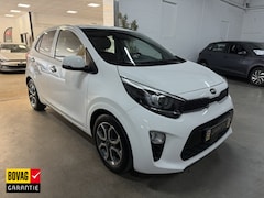 Kia Picanto - 1.0 DPi Dyn.PlusLine/NAVI/CAMERA/APPLE