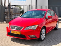 SEAT Leon - 1.4 TSI Style Navi Clima Fr