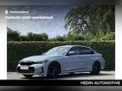 BMW 3-serie - 320e | M-Sport Pro | Schuif-/Kanteldak | 19'' | HiFi | Camera | Comfort Access | Elek. Sto