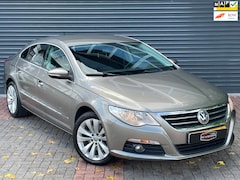 Volkswagen Passat CC - 1.8 TSI 4p. Navi | Cruise | Pdc | Orgineel Nederlands