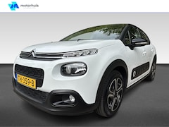 Citroën C3 - 1.2 PureTech S&S Feel Edition C3 1.2 PureTech S&S Feel Edition
