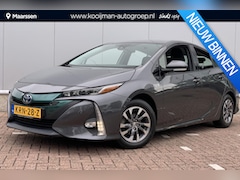 Toyota Prius - 1.8 Plug-in Business Plus | Head-Up Display | Stoelverwarming |