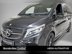 Mercedes-Benz V-klasse - V 220d L3 Automaat Avantgarde Line | AMG Line | Burmester Audio | LED | Airco | Parktronic