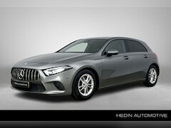 Mercedes-Benz A-klasse - A 180 Automaat Business Solution Luxury | Premium Pakket | Spiegelpakket | Stoelverwarming