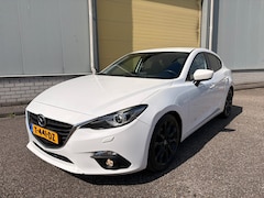 Mazda 3 - 3 2.0 GT-M Line