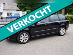 Volvo V50 - 2.4 Edition I Automaat Dealer onderhouden