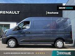 Renault Master - T35 2.0 dCi 130 L2H2 Start | Nieuw BPM Vrij | Blue Gris |