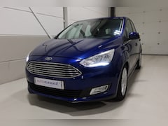 Ford C-Max - 1.0 Titanium I APK I Rijd OK I EXPORT