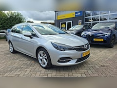 Opel Astra Sports Tourer - 1.2 Edition - Navigatie - Led - Trekhaak
