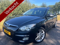 Hyundai i30 CW - 1.6i i-Catcher