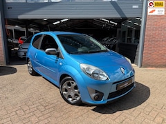 Renault Twingo - 1.2-16V Night & Day | CRUISE/AIRCO/NW-DBRIEM/4 Seizoenenband