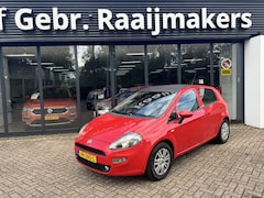 Fiat Punto Evo - 0.9 TwinAir Lounge*Airco*EXPORT/EX.BPM