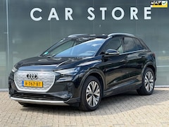 Audi Q4 e-tron - Launch edition Advanced 55 kWh SOH 91, 17%Stoelverwarming Eerste eigenaar