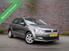 Volkswagen Polo - 1.2 TSI BlueMotion Comfortline Airco