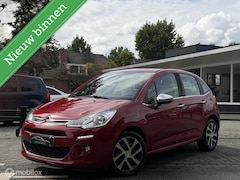 Citroën C3 - 1.0 VTi Collection |NWE DISTRIBUTIE|NAP|AIRCO|