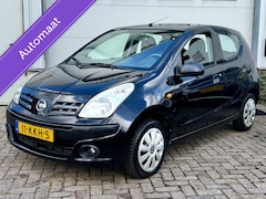 Nissan Pixo - 1.0 Acenta AUTOMAAT