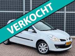 Renault Clio - 1.6-16V Dynamique