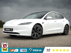 Tesla Model 3 - Highland - RWD 60 kWh | Panoramadak | Keyless | Navigatie