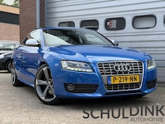 Audi S5 - 4.2 FSI S5 quattro Pro Line KEYLESS|LANE ASIST|AIRCO