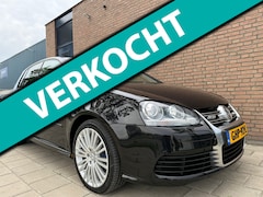 Volkswagen Golf - 5 R32 SCHERP GEPRIJSD