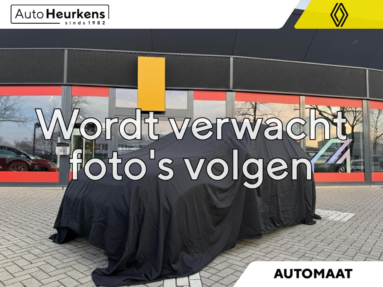 Renault Kangoo - Blue dCi 95 EDC Advance L1 - AutoWereld.nl