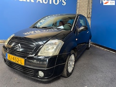 Citroën C2 - 1.1i Image