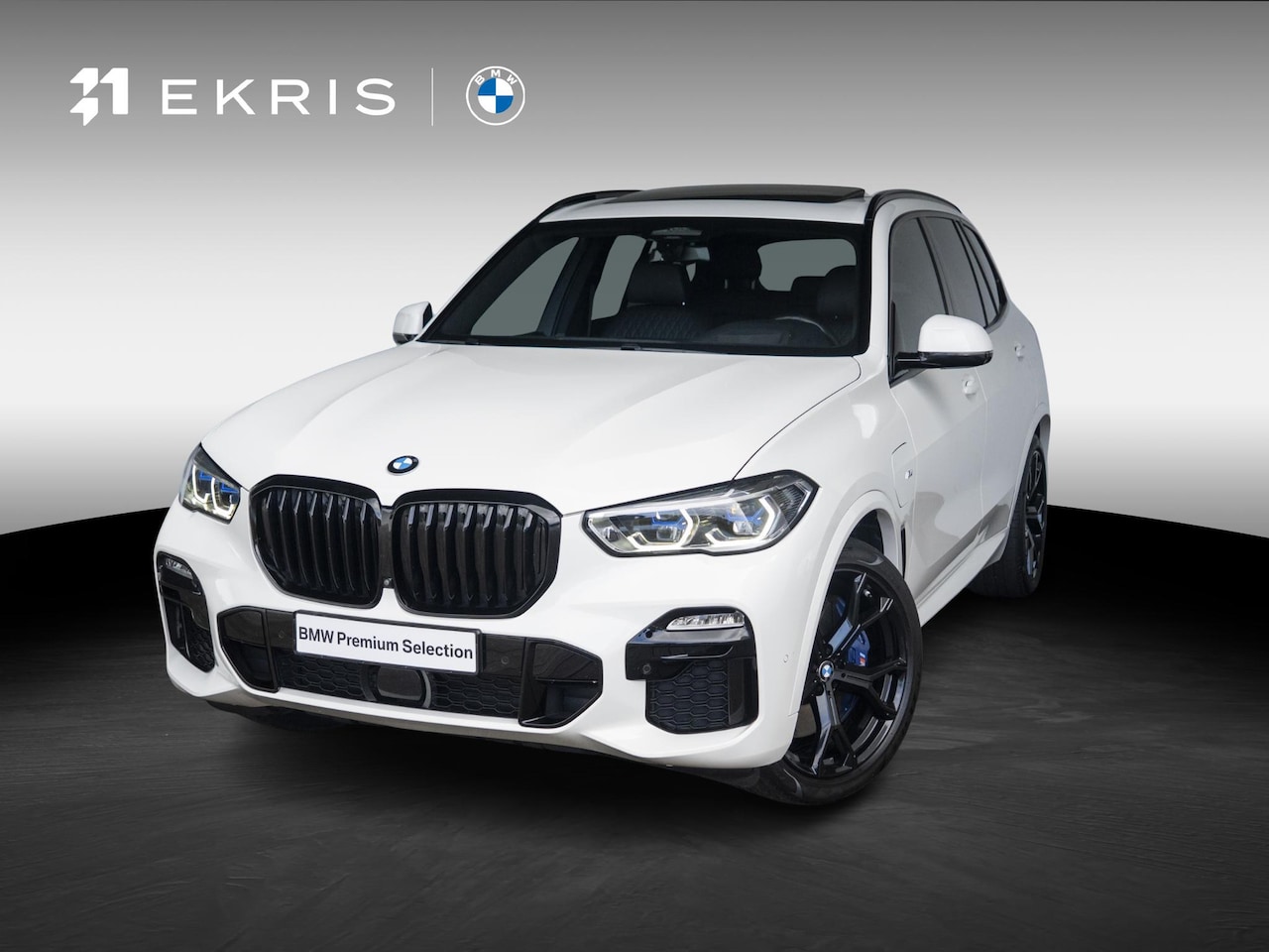 BMW X5 - xDrive45e | High Executive | M Sportpakket | Driving Assistant Professional | Comfort Acce - AutoWereld.nl
