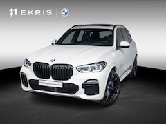 BMW X5 - xDrive45e | High Executive | M Sportpakket | Driving Assistant Professional | Comfort Acce