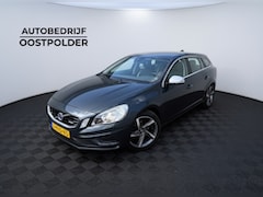 Volvo V60 - 1.6 T3 R-Design