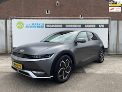 Hyundai IONIQ 5 - Connect+ 77.4 kWh|Afneembare trekhaak|BTW auto|