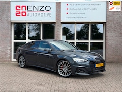 Audi A5 Sportback - 40 TFSI Business Edition VOL Word verwacht NLauto