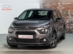 Citroën C3 - 1.2 PureTech Feel I Cruise controle I Navi