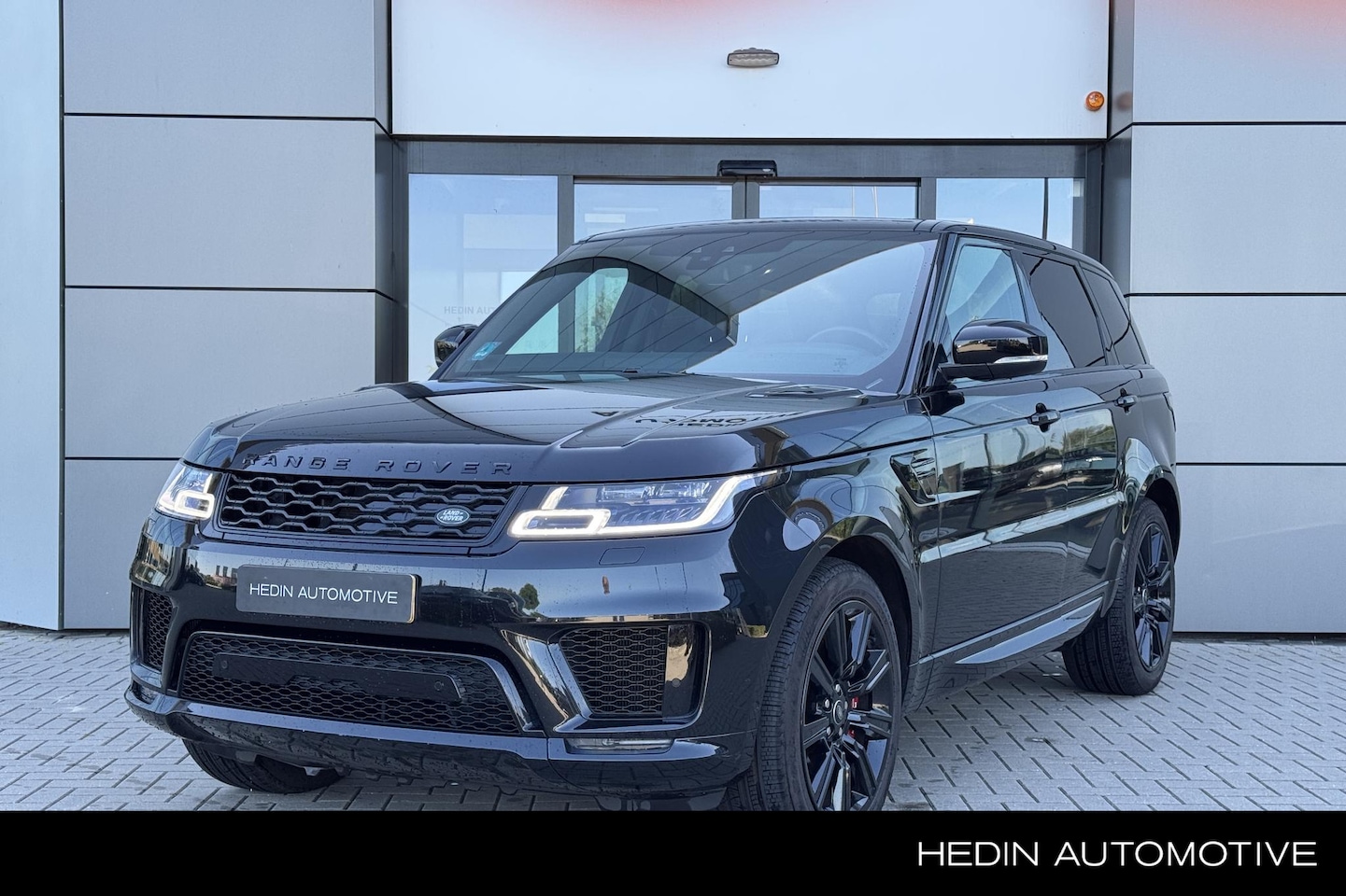 Land Rover Range Rover Sport - P400e Limited Edition | HSE | NL Auto | Sfeerverlichting | 2 jaar garantie | - AutoWereld.nl