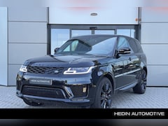 Land Rover Range Rover Sport - P400e Limited Edition | HSE | NL Auto | Sfeerverlichting | 2 jaar garantie |