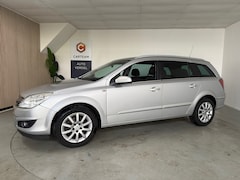 Opel Astra Wagon - 1.6 Temptation Airco, Trekhaak, LMV