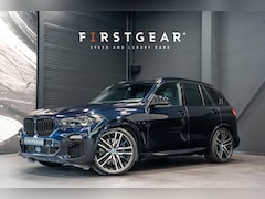 BMW X5 - xDrive30d *Grijs kenteken / M-Sport / Panorama / HUD / Surround-view / Memory / Elektr. tr