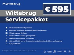Audi A3 Sportback - 35 TFSI 150pk S edition S-Tronic Automaat / Navigatie / LED / LM 18 inch /