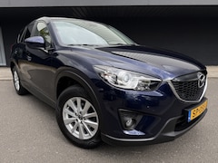 Mazda CX-5 - 2.0 TS+ 2WD