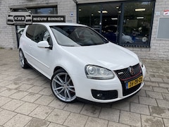 Volkswagen Golf - 2.0 TFSI GTI Nieuwe Distributieriem Beurt Xenon