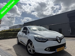 Renault Clio - 1.5 dCi Cruise Navigatie Clima Bluetooth