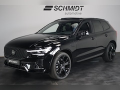 Volvo XC60 - Plus Black Edition Recharge Plug-In Hybrid AWD R Design T8