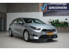 Kia Cee'd - Ceed 1.0 T-GDi DynamicL.|NAV|LED|CARPLAY