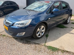 Opel Astra - 1.6 Edition met airco 162670Km Nap