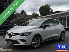 Renault Clio - 0.9 TCe Limited |AIRCO|CRUISE|APK|BEURT|