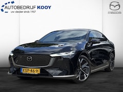 Mazda 6e - Takumi Plus 245pk 80kWh / TOT 552 KM ACTIERADIUS / Demo