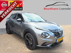 Nissan Juke - 1.6 143PK Hybrid A/T N-Connecta - Cold Pack