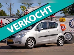 Opel Agila - 1.0 Berlin 55.000 km + NAP NL-auto