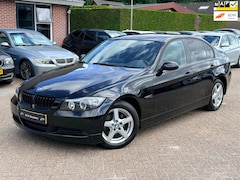 BMW 3-serie - 318i|LEES BESCHRIJVING|Carplay|Cruise control|Airco